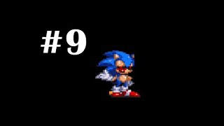 Exeller nos j0d3 el mejor final  Capitulo 9 sonicexe spirits of hell round 2 [upl. by Nnayllek]