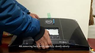 How to ║ Restore Reset a Dell Inspiron to Factory Settings ║ Windows 7 [upl. by Aremmat]