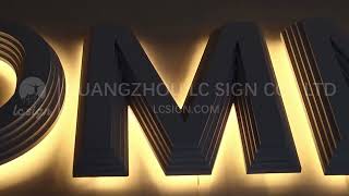 Led SignNeon Sign Manufacturer [upl. by Noral]