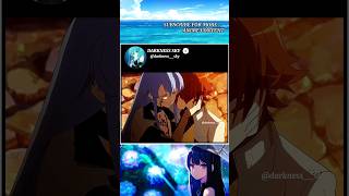 This scene💔  Akame ga Kill  anime animeedit akamegakill [upl. by Yenatirb]