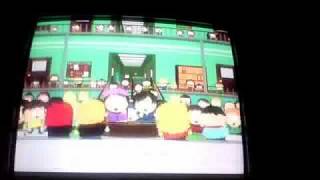 southpark elementary school musical [upl. by Lesli371]