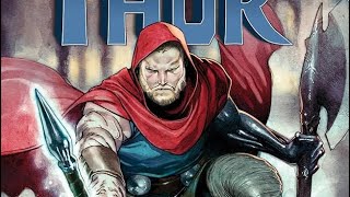 The unworthy thor issue 15 [upl. by Tallulah]