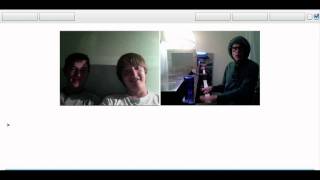 Merton Video 8  A Night on ChatRoulette [upl. by Mei]