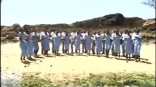 Kijitonyama Uinjilisti Choir  Hakuna Mungu Kama Wewe  Official Video [upl. by Honora]