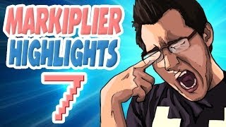 Markiplier Highlights 7 [upl. by Yboj739]