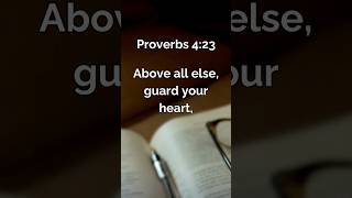 Proverbs 423 [upl. by Mattheus188]