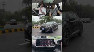 Owner ke point of view se dekhiye Peugeot 2008 ka detailed review [upl. by Saiasi624]