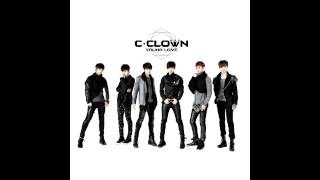 CClown  멀어질까봐 Young Love [upl. by Lawrence]