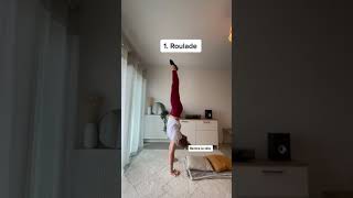 SOS HANDSTAND [upl. by Cila73]