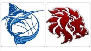 BLOL UAAP NCAA Game For S19W3102224  FTK BLOLbasketballleagueoflegends MARLINS v LIONS [upl. by Ajit870]