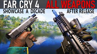 Far Cry 6  Game Overview Trailer [upl. by Chilton]