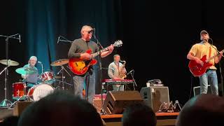 Teenage Fanclub Live  Town hall Birmingham 141123 What you do to me [upl. by Pru]