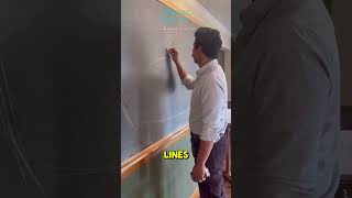 From Chalkboard to Masterpiece A Teachers Art Journey shorts [upl. by Nylqcaj]