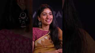 సుమ పై సాయి పల్లవి పంచ్ 😂🤣 Sai Pallavi Hilarious With Suma  Amaran Interview ytshorts shots [upl. by Olimreh160]