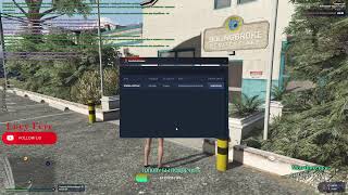 GTA5RP Мир глазами Lucy Ferr  на чиле не спеша [upl. by Olney]