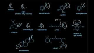 Introduction to Aldehydes and Ketones [upl. by Freyah]