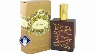 Annick Goutal Mandragore for Men 100ml34oz Eau De Toilette Spray EDT Cologne [upl. by Emoraj]