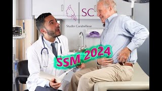 Road to ssm24 Fisiatria con il dr Crea [upl. by Llecrup817]