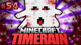 Der KING GHAST  Minecraft Timerain 054 DeutschHD [upl. by Ezirtaeb792]