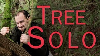 TREE SOLO quotFree Soloquot Parody [upl. by Nage]