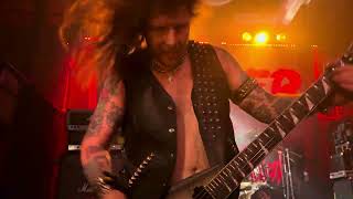 Exciter Live  Heavy Metal Maniac 4K 60FPS [upl. by Seow777]