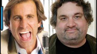 Artie Lange EXPLICIT Defends His quotJoe Buck Livequot Rant  SiriusXM  Mad Dog Radio [upl. by Yancy]