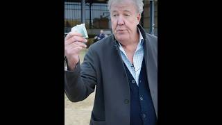 Jeremy on Mullets and Horses😂 clarksonsfarm jeremyclarkson british farming tvshow agriculture [upl. by Odab]