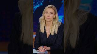 Desi Lydic has a hard time believing Nancy Mace wants to quotprotect women and girlsquot [upl. by Earehc298]