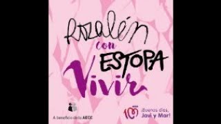 Rozalén  Vivir ft Estopa Karaoke Instrumental [upl. by Hogue]