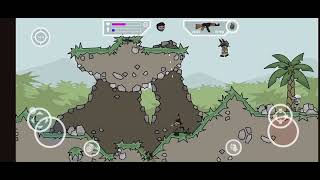 mini militia game [upl. by Allit]