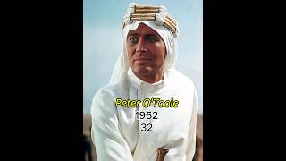 LAWRENCE von ARABIA 1962 7  OSCAR winner  movie unboxing [upl. by Saidee]