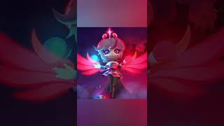 Hiệu Ứng Linh Thú – T1 Orianna Tí Nị Kết Liễu Đối Phương [upl. by Gisela]