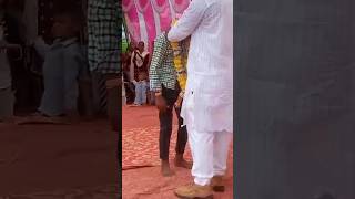 sir ne mala pahnakar vikhyat Babu ka kiya samman dance me mila 1स्थान [upl. by Perrin]