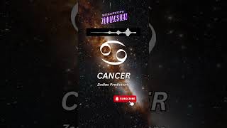 ❗❗ AWESOMECOMING ❗❗😱♋ Zodiac Cancer Today Horoscope Predictions  ZodiacSign [upl. by Proudlove]