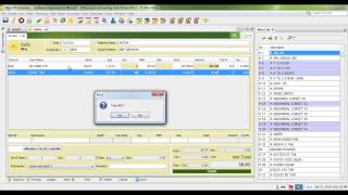 Billing software for Pharmacy Medical Shops Retail  Billing [upl. by Lagas]