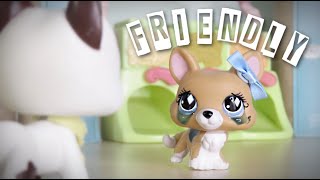 LPS Friendly Film [upl. by Elocen45]