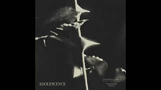 Floke Rose  ADOLESCENCE Lyric Video [upl. by Amadus37]