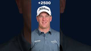 Zurich Classic 2024 Picks Bets from Fairway Forecaster zurichclassic fairwayforecaster golfbets [upl. by Elysha]