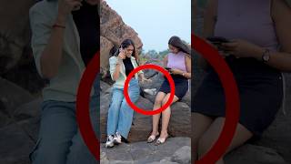 Prank With Twist reelitfeelitreelsindiareelsvideo shortvideo prank prankvideo comedy reels [upl. by Mharba]