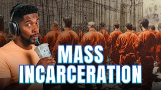 XAVIAERD Hard Truths about Mass Incarceration [upl. by Sorgalim]