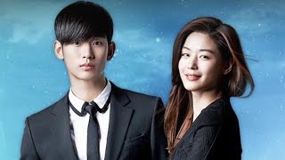 Top 10 Korean Drama Series [upl. by Zeba]