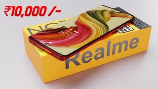 Realme launch 5G Phone Only Rs 10000 realme realme5g [upl. by El]