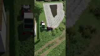 47 kalken ls22 fs22 timelapse landwirtschaft landwirtschaftssimulator22 farming [upl. by Yvor286]