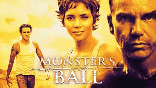 Monsters Ball 2001 Movie  Billy Bob Thornton Halle Berry Heath Ledger  Review and Facts [upl. by Marvel]