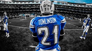 Ladainian Tomlinson Mix LT HD [upl. by Varipapa]