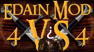 Edain Mod 4v4 2EPIC [upl. by Jarin]