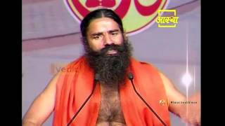 Pranayam A Complete Package  Swami Ramdev [upl. by Elbert]