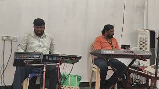 Lesana Kariyam  Tamil Gospel Song  Vyasar Ayya [upl. by Arathorn]