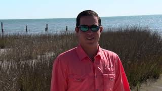 Texas Fishing Tips Fishing Report 111424 Baffin Bay amp Laguna Madre Area With Capt Grant Coppin [upl. by Yoko]