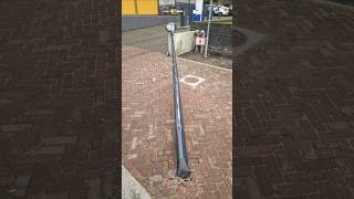 A Week Full Of Damaged Streetlights [upl. by Ettereve]